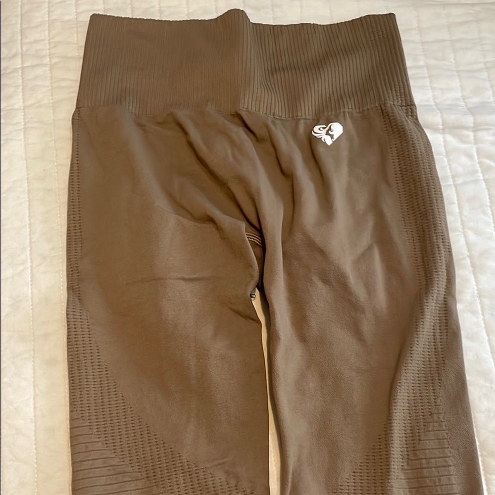Women’s Best Brown Leggings